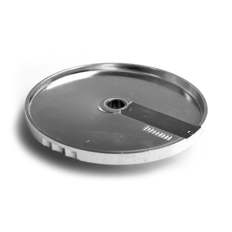 Disques &agrave; Trancher DF-10 pour Coupe-L&eacute;gumes Hendi 231807 231852 - Hendi