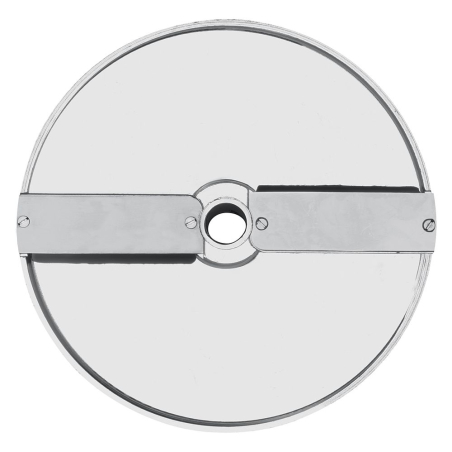 Disques &agrave; trancher DF-4 pour coupe-l&eacute;gumes 231807 & 231852 - Hendi