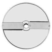Disques &agrave; trancher DF-4 pour coupe-l&eacute;gumes 231807 & 231852 - Hendi