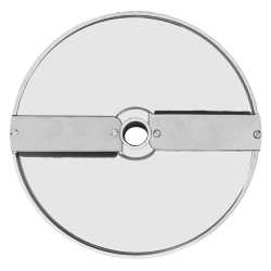 Disques &agrave; trancher DF-6 pour coupe-l&eacute;gumes - Hendi
