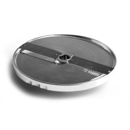 Disques &agrave; trancher DF-6 pour coupe-l&eacute;gumes - Hendi