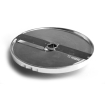 Disques &agrave; trancher DF-6 pour coupe-l&eacute;gumes - Hendi