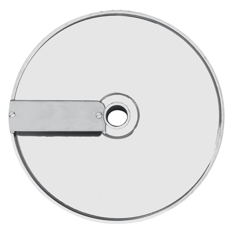 Disques &agrave; trancher professionnel DF-8 pour coupe-l&eacute;gumes HENDI 280218 - Hendi