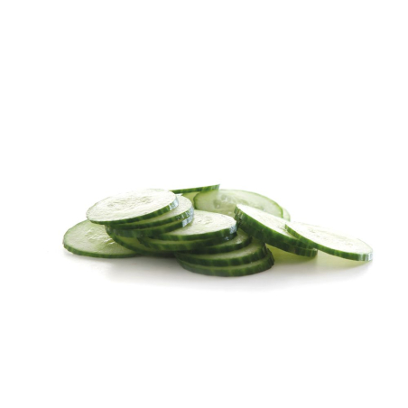Disques &agrave; trancher professionnels DF-1 pour coupe-l&eacute;gumes Hendi 231807 et 231852 - Hendi