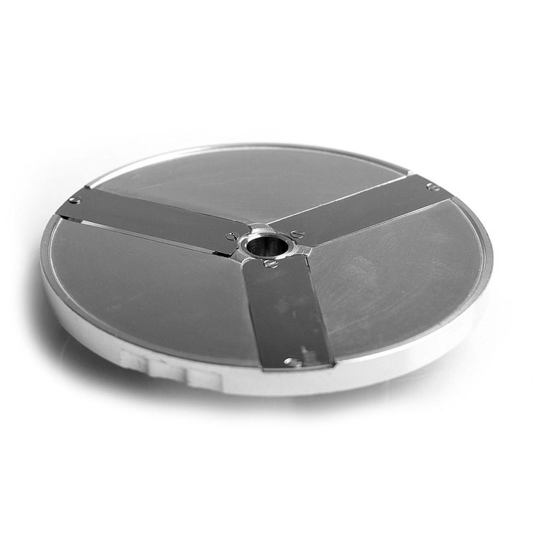Disques &agrave; trancher professionnels DF-1 pour coupe-l&eacute;gumes Hendi 231807 et 231852 - Hendi