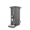 Distributeur &agrave; boissons chaudes 9L Professionnel UNIQ Noir - Hendi