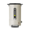 Distributeur &agrave; Boissons Chaudes UNIQ, 16L, Blanc Cass&eacute; - Hendi