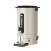 Distributeur &agrave; Boissons Chaudes UNIQ, 16L, Blanc Cass&eacute; - Hendi