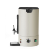 Distributeur &agrave; Boissons Chaudes UNIQ, 16L, Blanc Cass&eacute; - Hendi