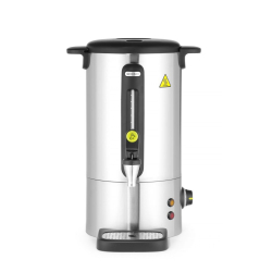 Distributeur &agrave; Boissons Chaudes UNIQ, 9L, Inox, 950W - Hendi