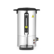 Distributeur &agrave; Boissons Chaudes UNIQ, 9L, Inox, 950W - Hendi