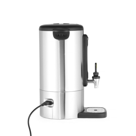 Distributeur &agrave; Boissons Chaudes UNIQ, 9L, Inox, 950W - Hendi