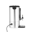 Distributeur &agrave; Boissons Chaudes UNIQ, 9L, Inox, 950W - Hendi