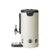Distributeur Boissons Chaudes &Eacute;lectrique UNIQ 9L Gris Clair 950W - Hendi
