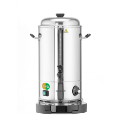 Distributeur Boissons Chaudes Professionnel Double Paroi 9L 2200W Inox - Hendi