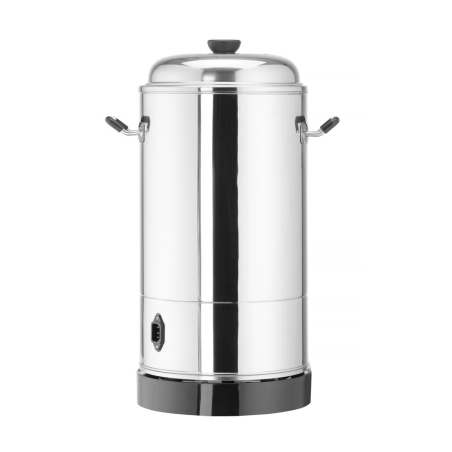 Distributeur Boissons Chaudes Professionnel Double Paroi 9L 2200W Inox - Hendi
