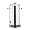 Distributeur Boissons Chaudes Professionnel Double Paroi 9L 2200W Inox - Hendi