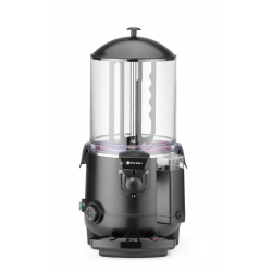 Distributeur Chocolat Chaud Professionnel 10L Bain-Marie - Hendi