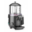 Distributeur Chocolat Chaud Professionnel 5L Bain-Marie Anti-Goutte - Hendi