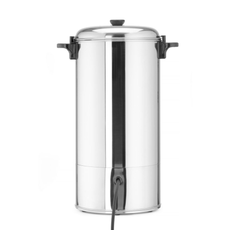 Distributeur de Boissons Chaudes et Vin Chaud 18L, Id&eacute;al Th&eacute; et Eau Bouillante - Hendi