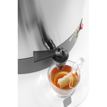 Distributeur de Boissons Chaudes Professionnel 25L - Hendi