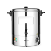 Distributeur de boissons chaudes professionnel 28L, Inox, 2200W - Hendi