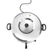 Distributeur de boissons chaudes professionnel 28L, Inox, 2200W - Hendi