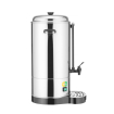 Distributeur de Boissons Chaudes Professionnel Double Paroi Inox 18L 2200W - Hendi