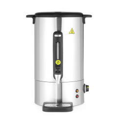 Distributeur de boissons chaudes UNIQ 16L, 1650W, Inox - Hendi