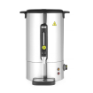 Distributeur de boissons chaudes UNIQ 16L, 1650W, Inox - Hendi