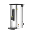 Distributeur de boissons chaudes UNIQ 16L, 1650W, Inox - Hendi