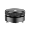 Distributeur de caf&eacute; inox professionnel pour porte-filtre 58mm ⌀64mm - Hendi