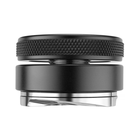 Distributeur de caf&eacute; inox professionnel pour porte-filtre 58mm ⌀64mm - Hendi