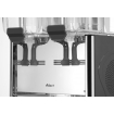 Distributeur de Jus de Fruits R&eacute;frig&eacute;r&eacute; 2x12L Arktic (24L) avec R&eacute;gulateur de Temp&eacute;rature - Hendi