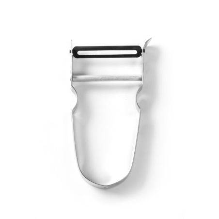 &Eacute;conome de Cuisine Professionnel Lame Transversale 110mm - Hendi