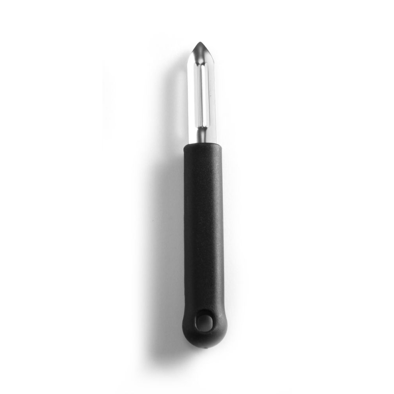&Eacute;conome Professionnel Acier Inoxydable (L)175mm - Hendi