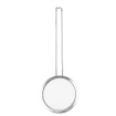&Eacute;cumoire &agrave; friture Inox manche filiforme ⌀150x440mm - Hendi