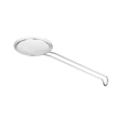 &Eacute;cumoire &agrave; friture professionnelle en Inox &Oslash; 125x350mm - Hendi