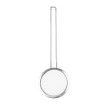 &Eacute;cumoire &agrave; friture professionnelle en Inox &Oslash; 125x350mm - Hendi