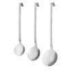 &Eacute;cumoire Professionnelle Profi Line Acier Inoxydable ⌀80x390mm - Hendi