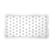 &Eacute;gouttoir Gastronorme Transparent Profi Line GN 1/1 - Hendi