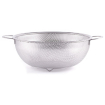 Egouttoir Inox Pro, Sur Pied, &Oslash;285x(H)100mm avec 2 Poign&eacute;es - Hendi