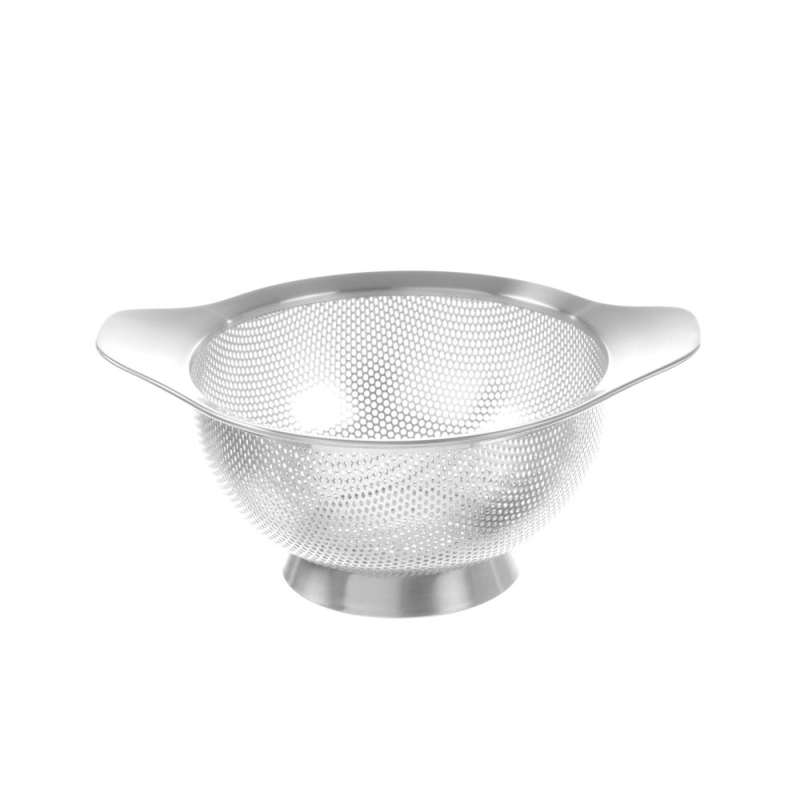 &Eacute;gouttoir perfor&eacute; Hendi, sur pied, ⌀180x90mm - Hendi