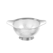 &Eacute;gouttoir perfor&eacute; Hendi, sur pied, ⌀180x90mm - Hendi