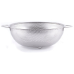 &Eacute;gouttoir Professionnel en Acier Inoxydable, Diam&egrave;tre 315mm, Hauteur 120mm - Hendi