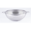 &Eacute;gouttoir Professionnel en Acier Inoxydable, Diam&egrave;tre 315mm, Hauteur 120mm - Hendi