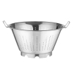 &Eacute;gouttoir Professionnel Profi Line en Inox ⌀365x(H)185mm - Hendi