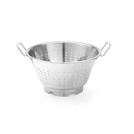 &Eacute;gouttoir Professionnel Profi Line HENDI, Sur Pied, ⌀325x(H)175mm - Hendi