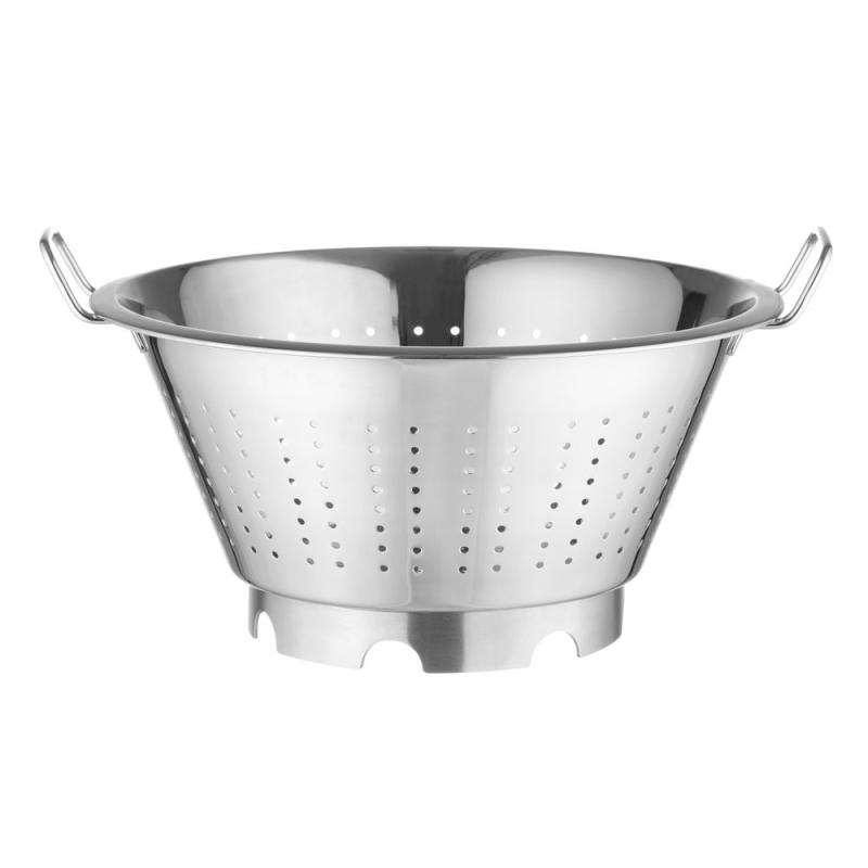 Egouttoir Profi Line ⌀415x(H)210mm Professionnel - Hendi