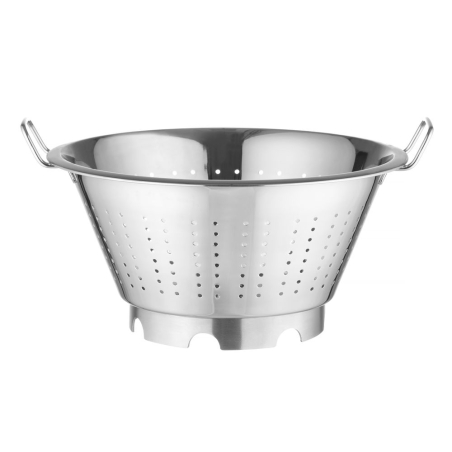 Egouttoir Profi Line ⌀415x(H)210mm Professionnel - Hendi